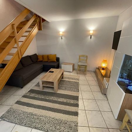 Superbe Logement A Proximite Du Centre Et Du Kirchberg Luxembourg Luaran gambar